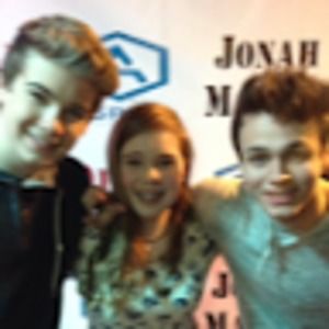 Meet your Posher, Maren